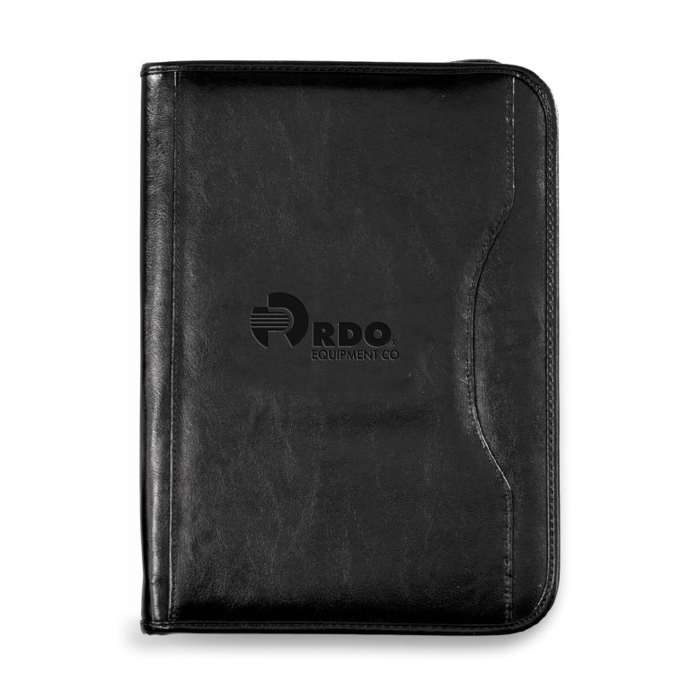 Wall Street Padfolio