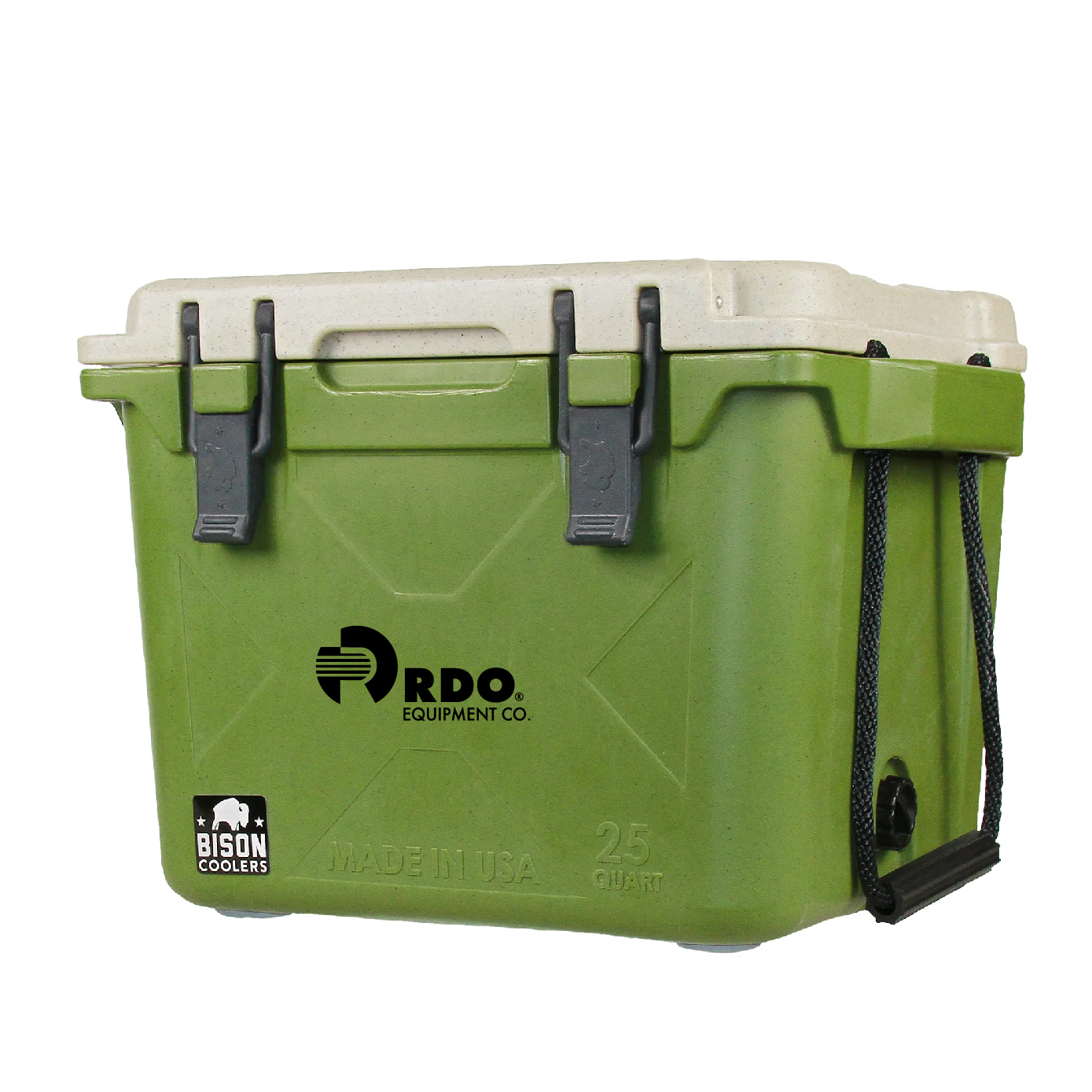 Bison 25 qt. Hard Cooler