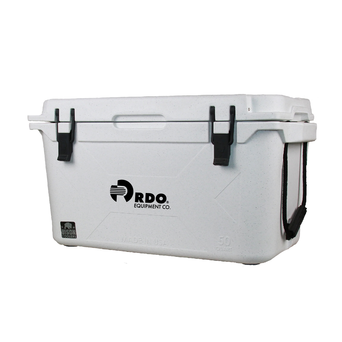 Bison 50 qt. Hard Cooler