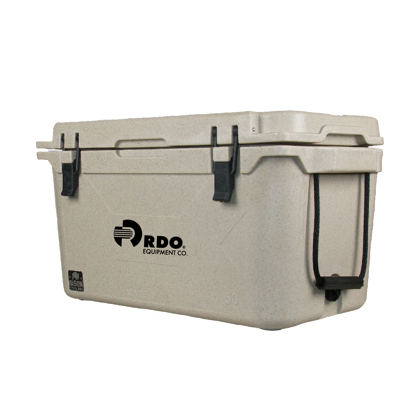 Bison 50 qt. Hard Cooler