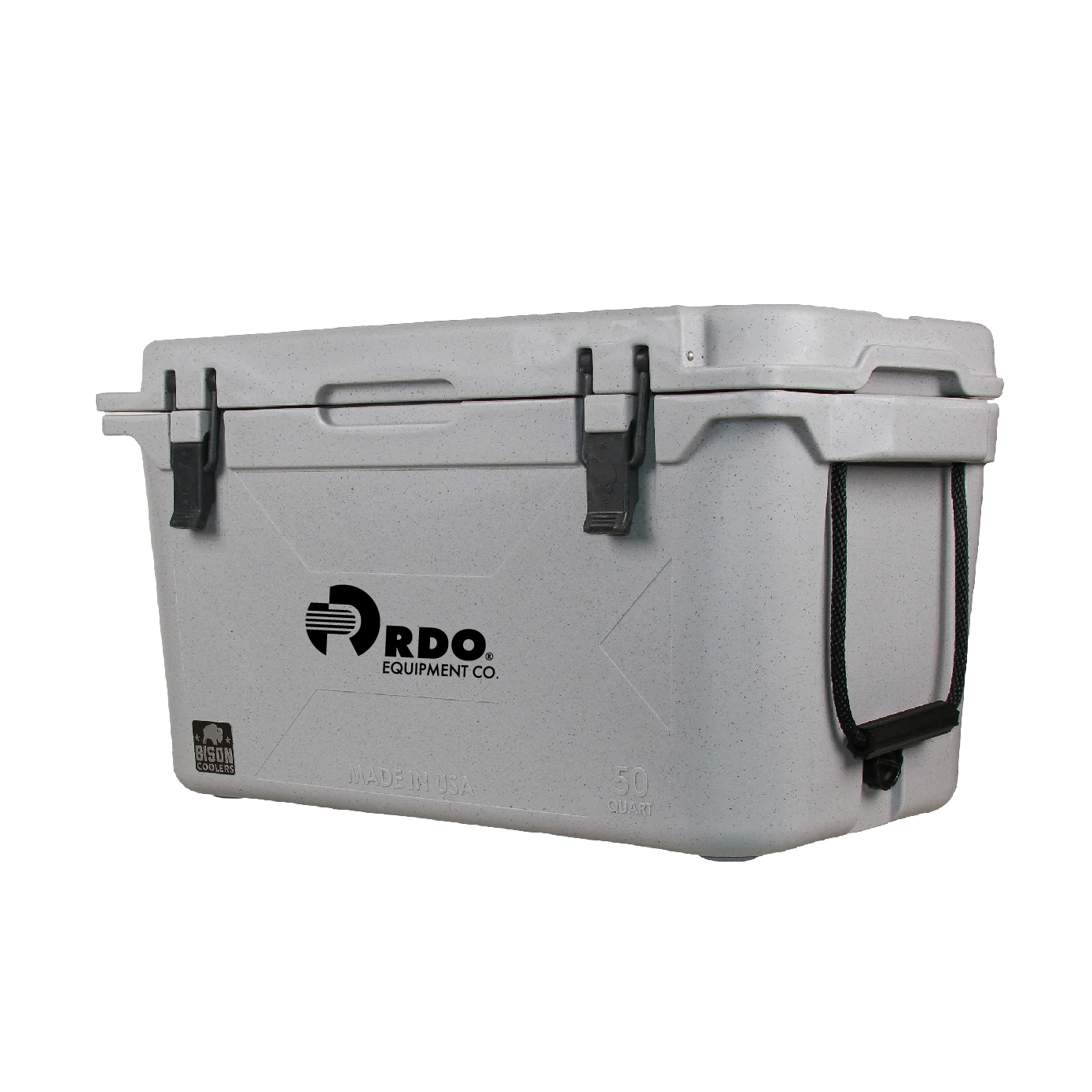 Bison 50 qt. Hard Cooler