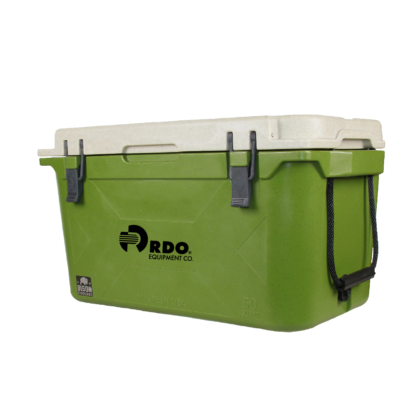 Bison 50 qt. Hard Cooler