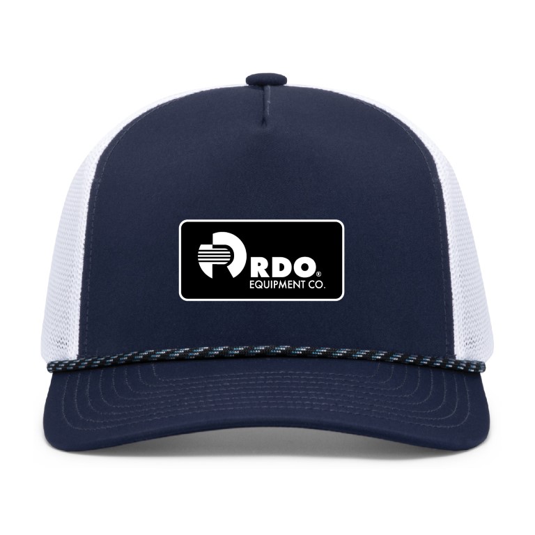 Pacific Headwear Weekender Trucker Cap