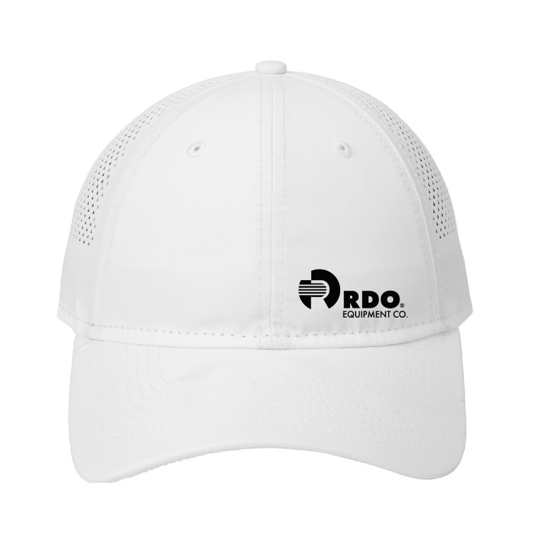 New Era  Perforated Performance Cap