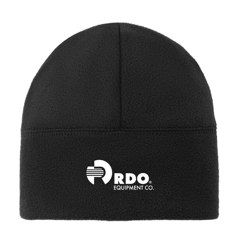 Port Authority Fleece Beanie