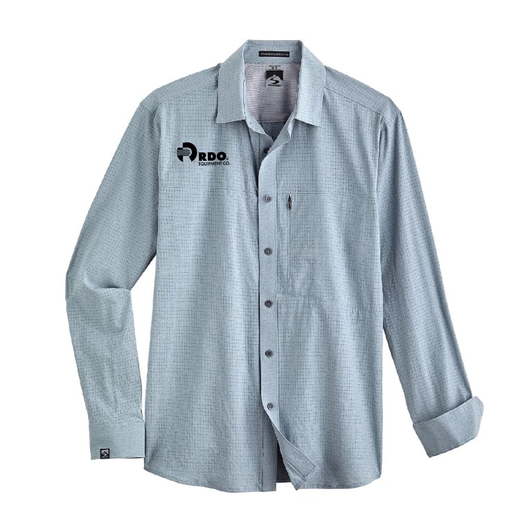 Storm Creek Men's Naturalist Shirt