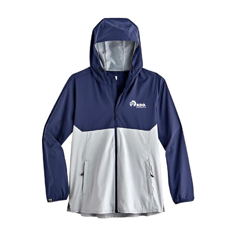 Storm Creek Women's Idealist Windbreaker Jacket