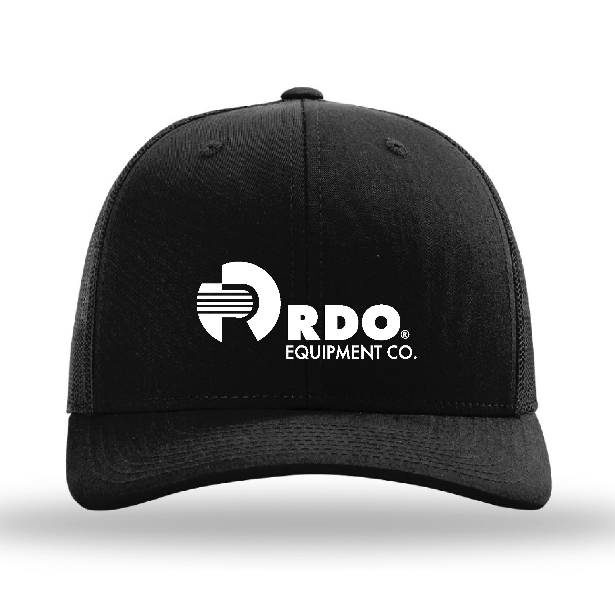 Richardson Trucker Cap - Solid