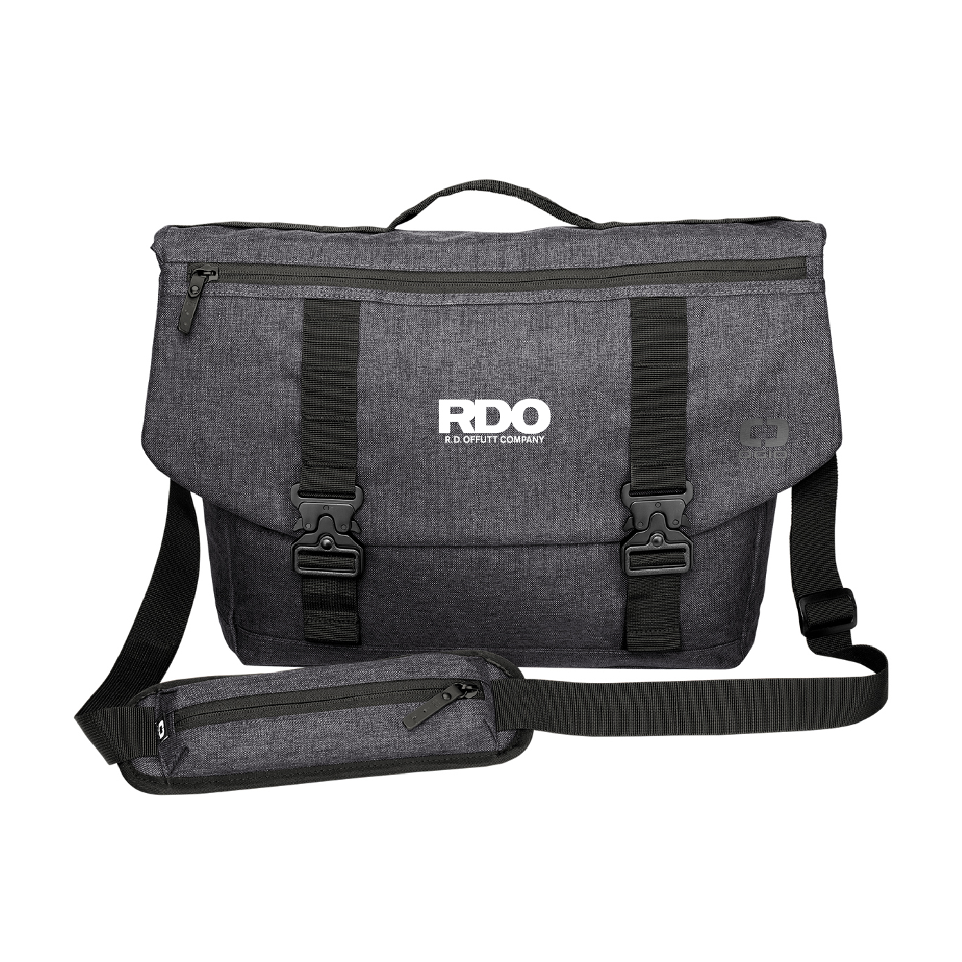 OGIO Command Messenger