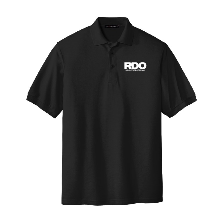 Port Authority Silk Touch Polo