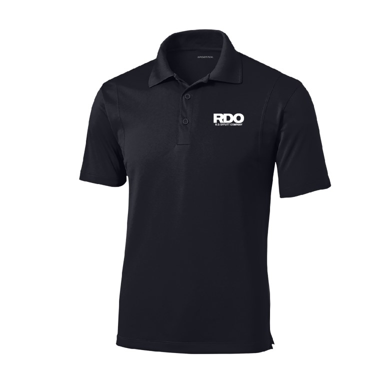 Sport-Tek Micropique Sport-Wick Polo