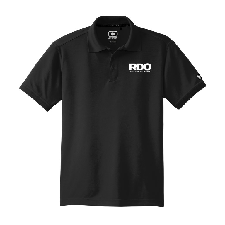 OGIO Caliber 2.0 Polo