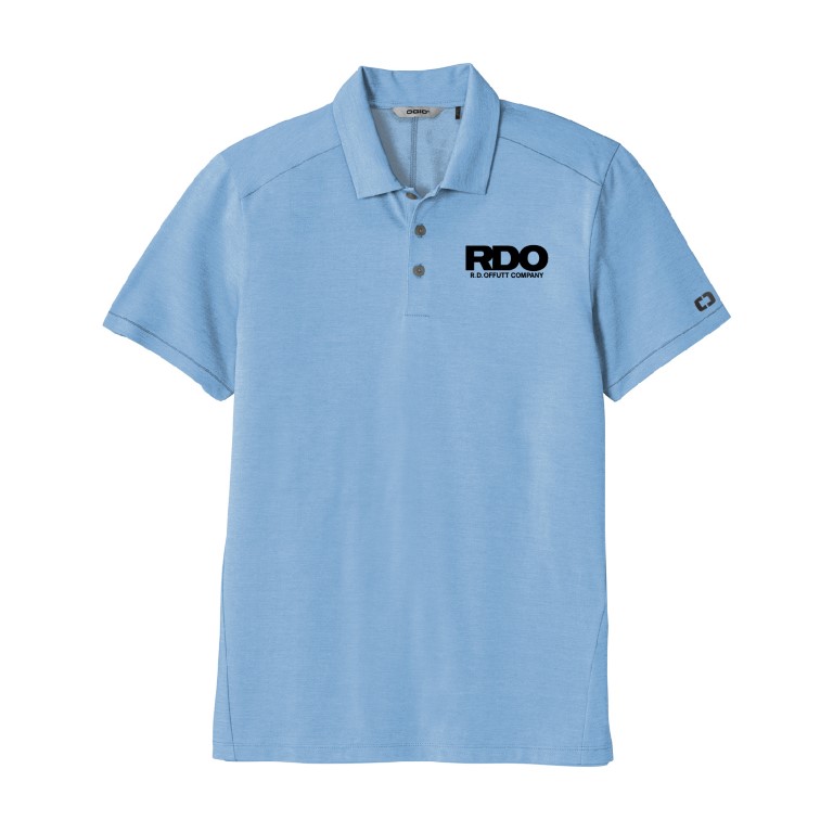 OGIO Code Stretch Polo