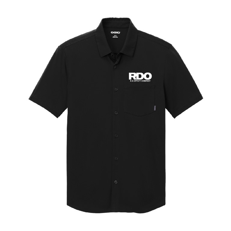 OGIO Extend Shirt Sleeve Button-Up