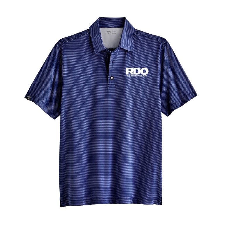 Storm Creek Men's Optimist Polo Shirt