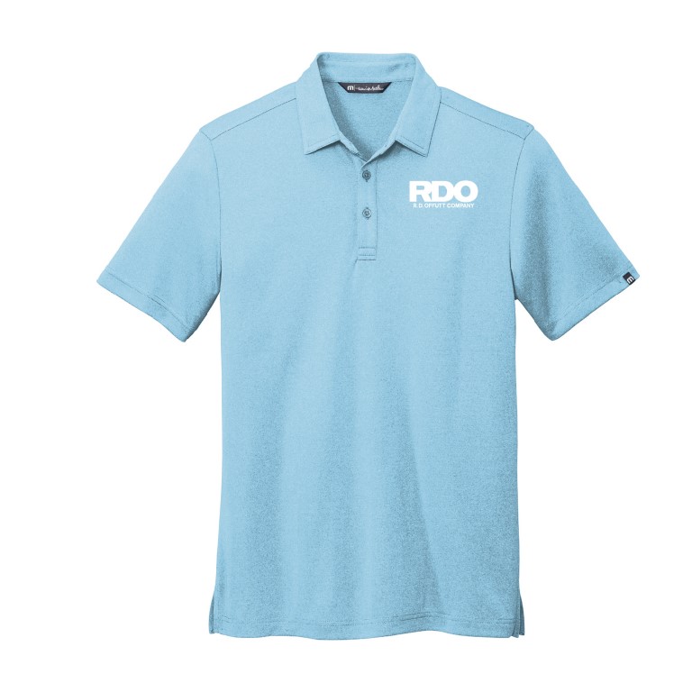 TravisMathew Coto Performance Polo