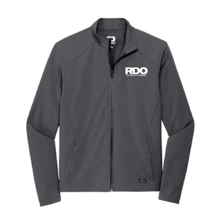 OGIO Connection Full-Zip