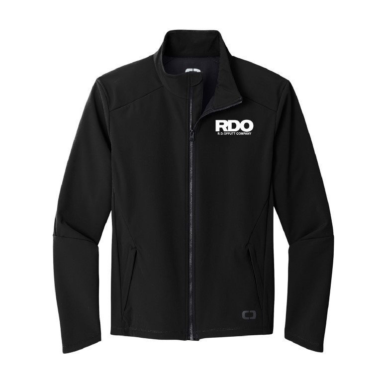 OGIO Commuter Full-Zip Soft Shell