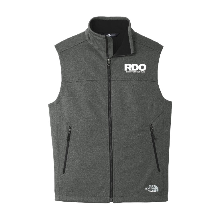 The North Face Ridgewall Soft Shell Vest