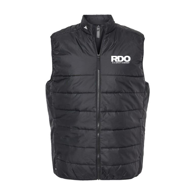 Adidas Puffer Vest