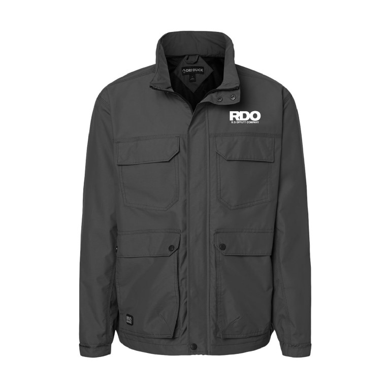 DRI DUCK Field Jacket