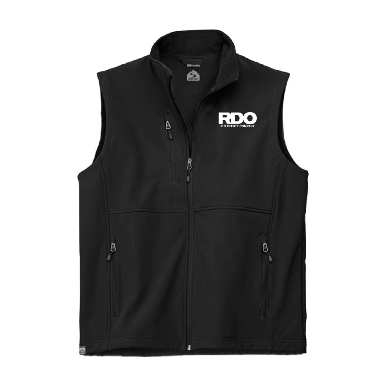 Storm Creek Men's Trailblazer Vest