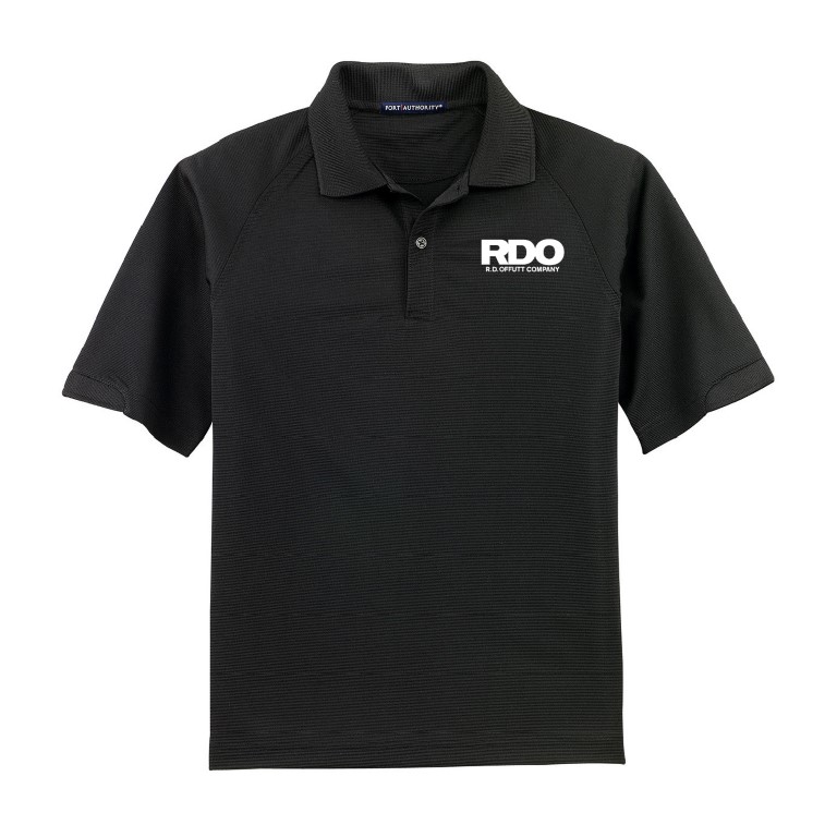 Port Authority TALL Dry Zone Ottomon Polo