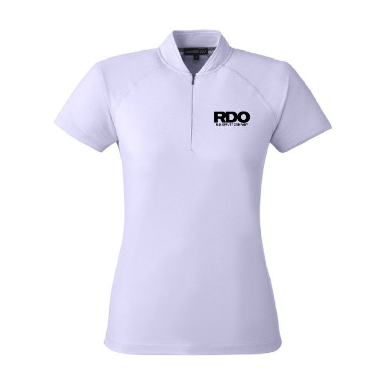 Swannies Golf Ladies Quinn Polo