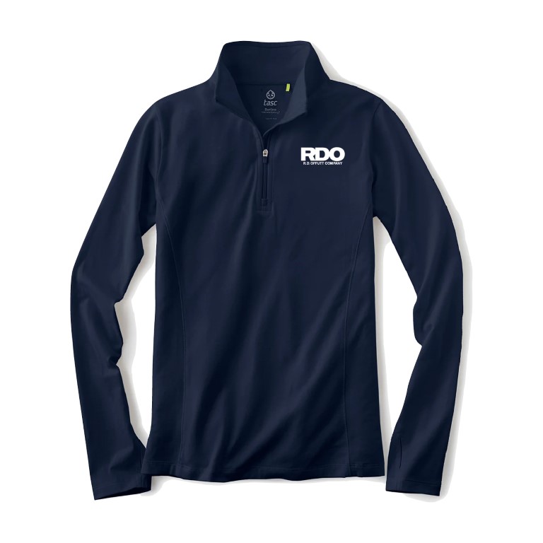 Tasc Performance Recess 1/4 Zip