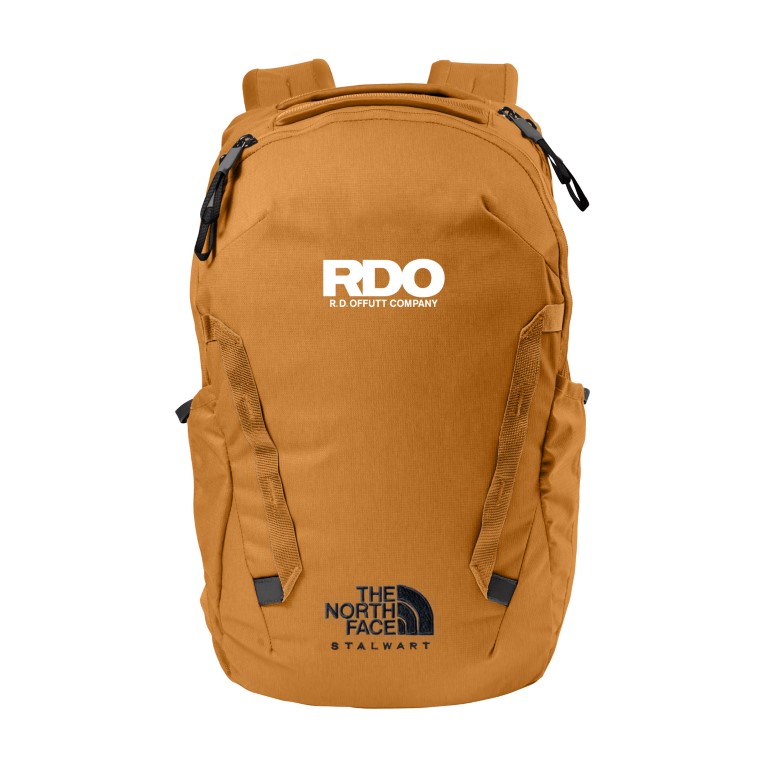 The North Face Stalwart Backpack