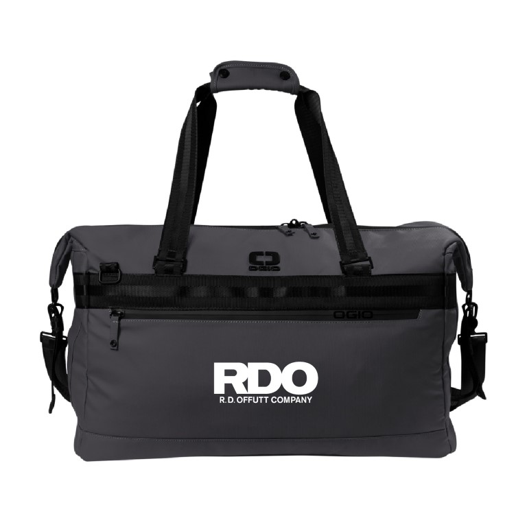 OGIO Commuter Duffel