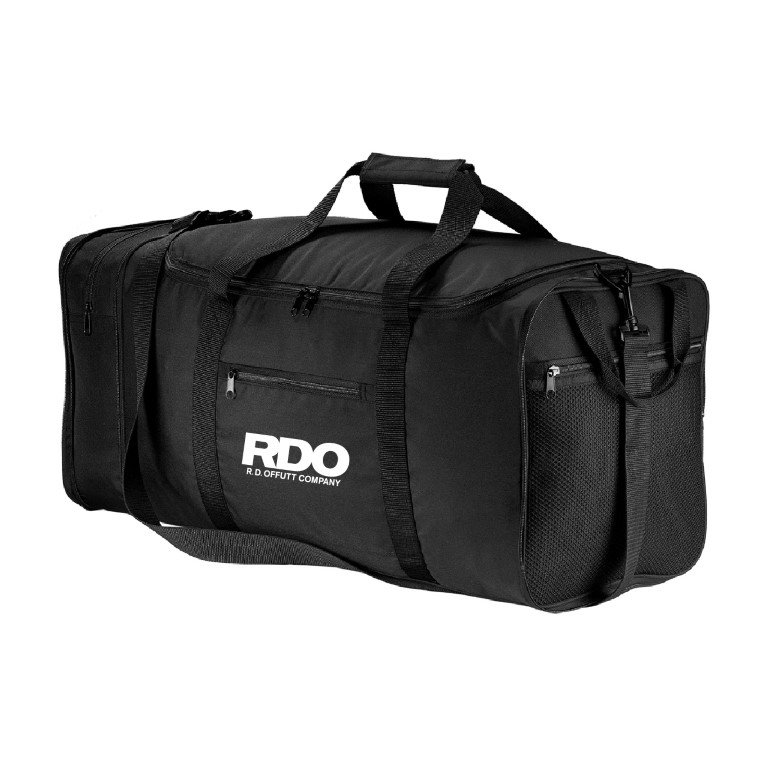 Port Authority Packable Travel Duffel