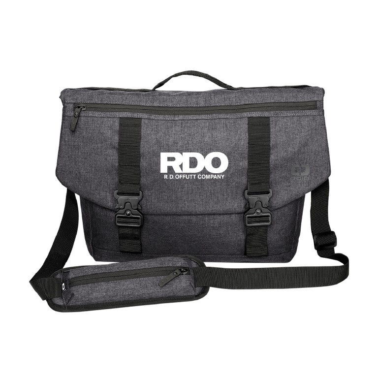 OGIO Command Messenger