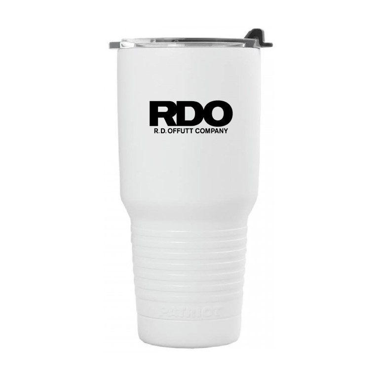 Patriot 20 oz. Tumbler