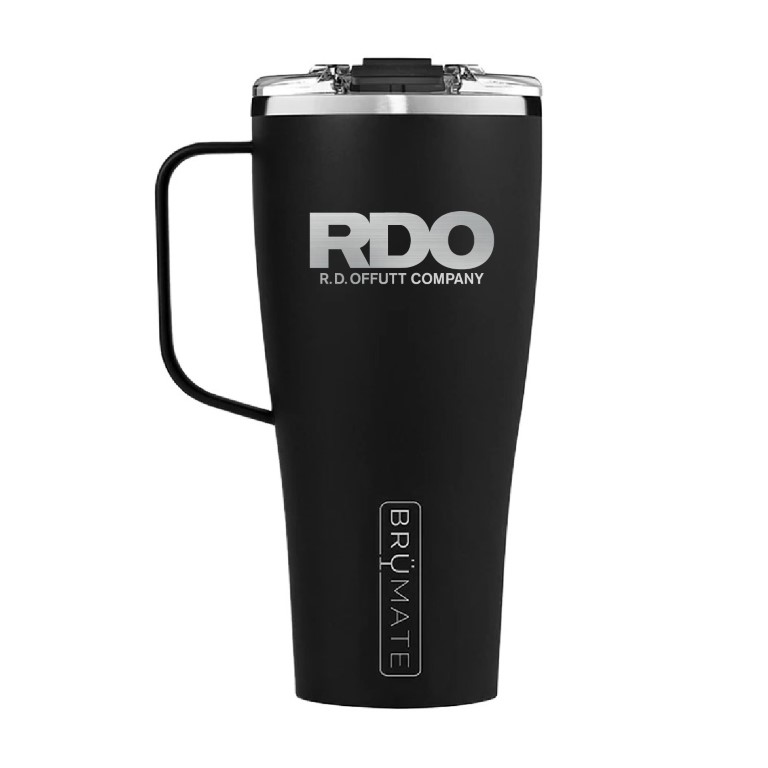 Brumate Toddy XL 32 oz Coffee Mug