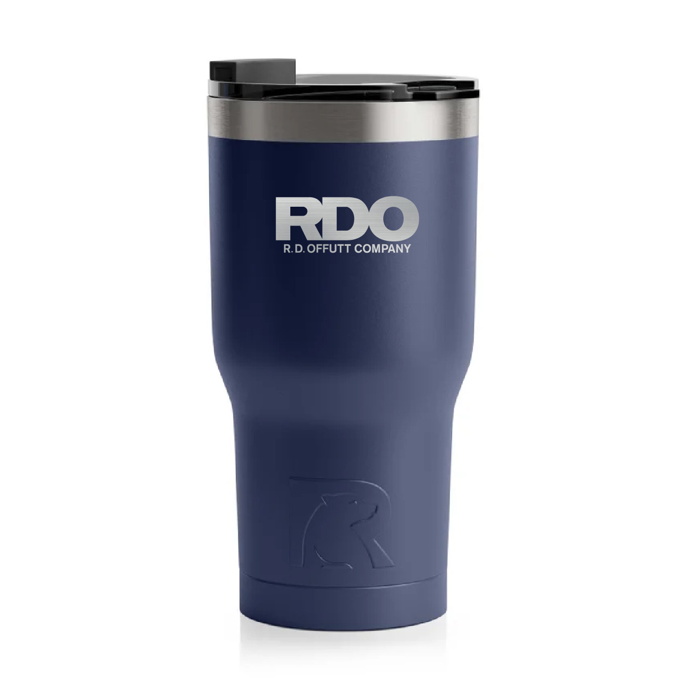 RTIC 20 oz. Stainless Steel Tumbler