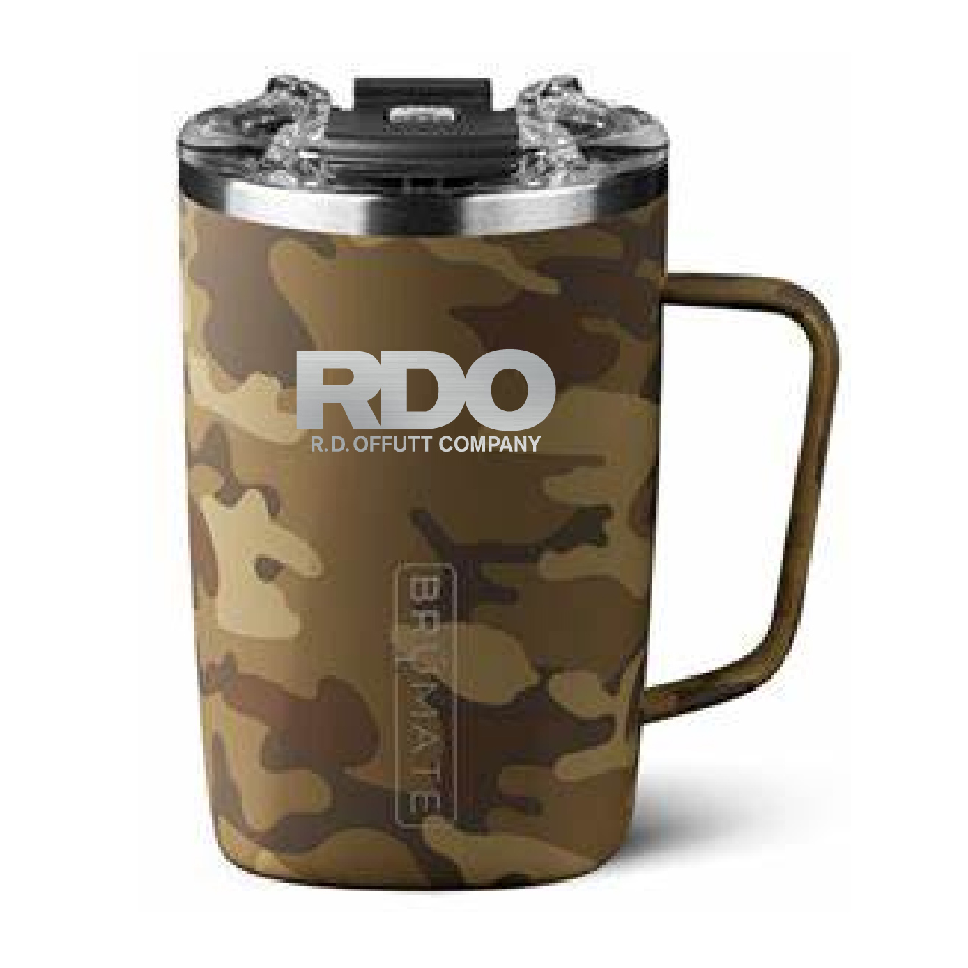 Brumate Toddy 16oz Mug