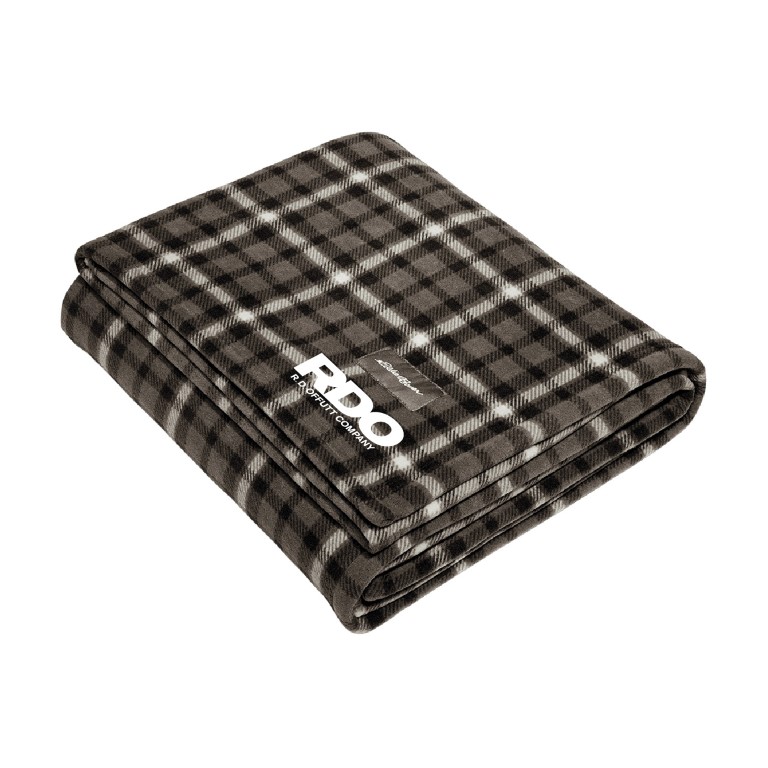 Eddie Bauer Woodland Blanket