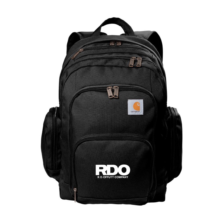 Carhartt Foundry Series Pro Backpack