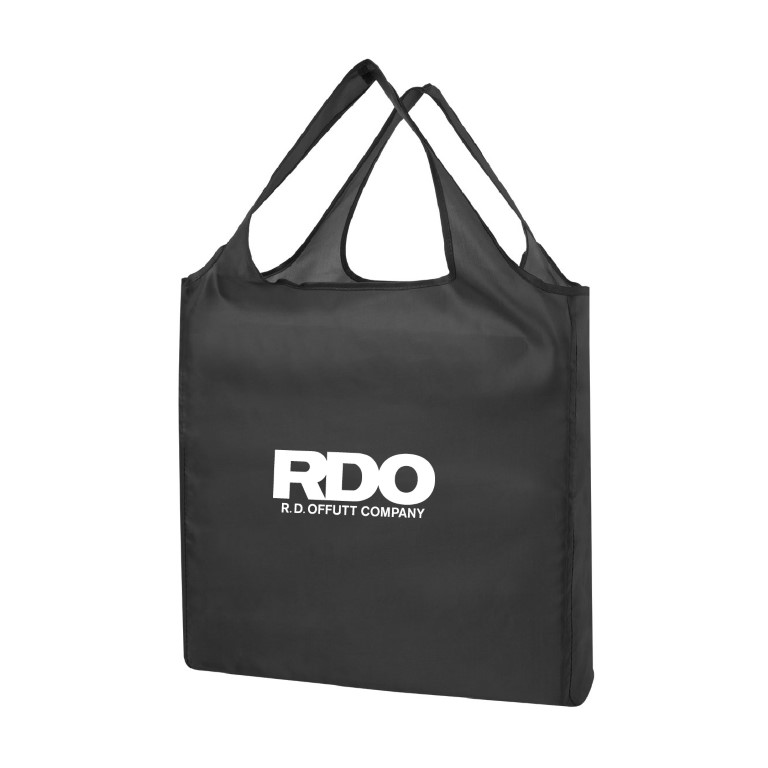 Foldable Tote Bag