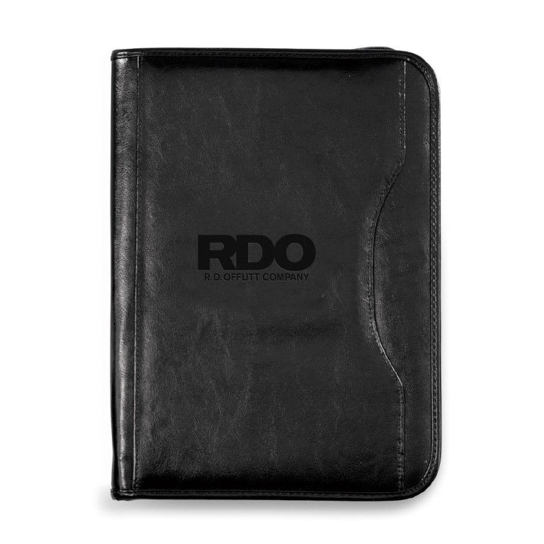 Wall Street Padfolio