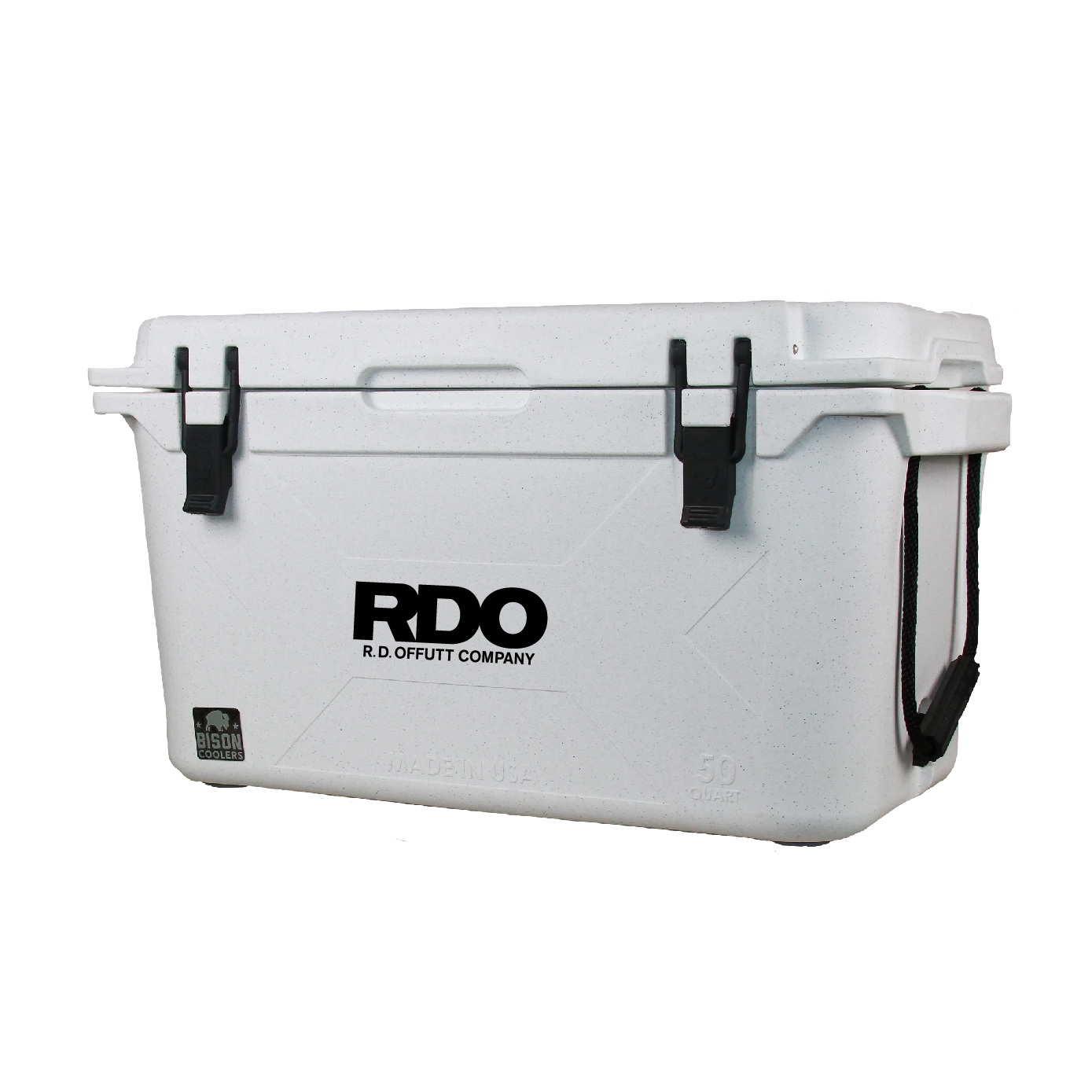 Bison 50 qt. Hard Cooler