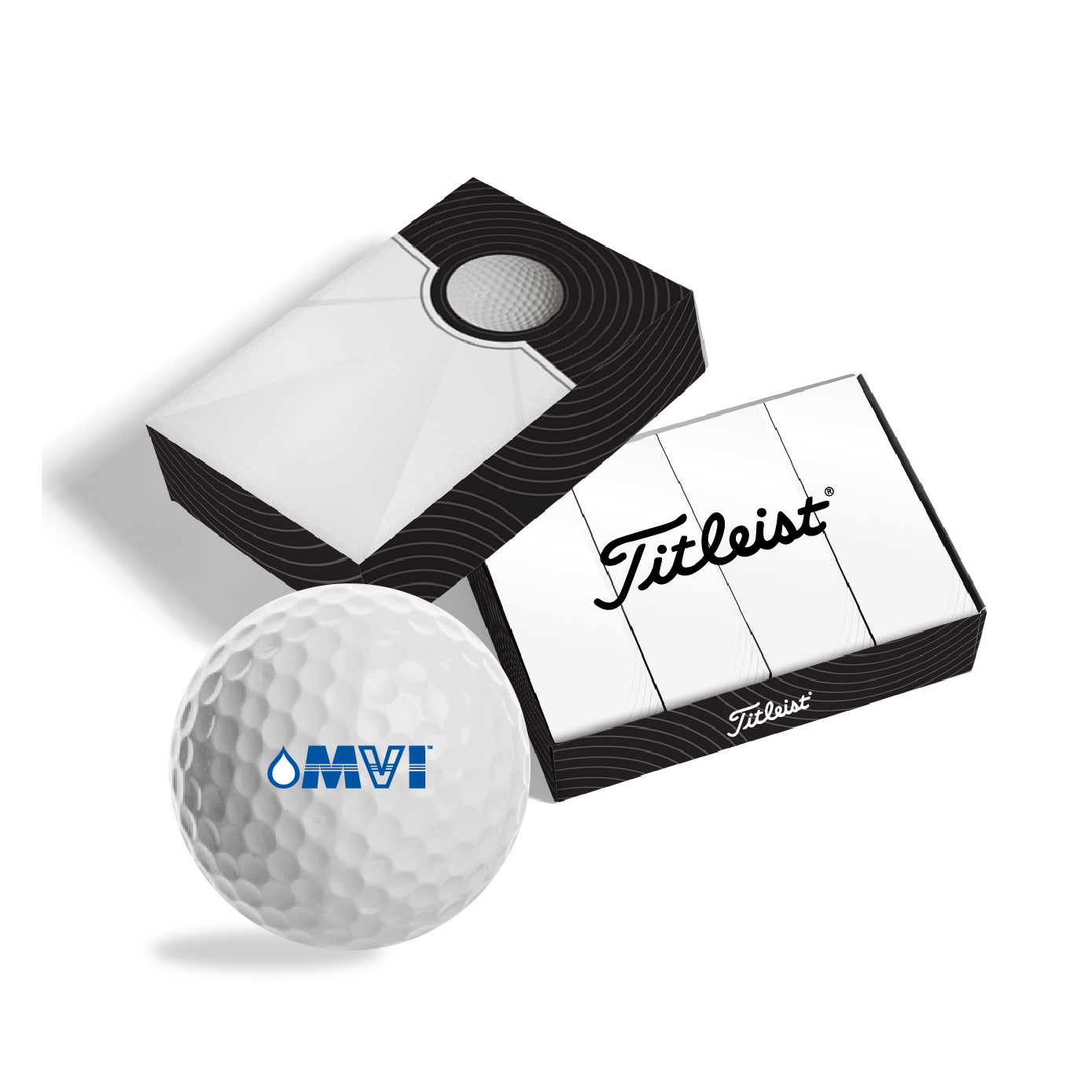 Titlist Pro V1 - 1 Dozen