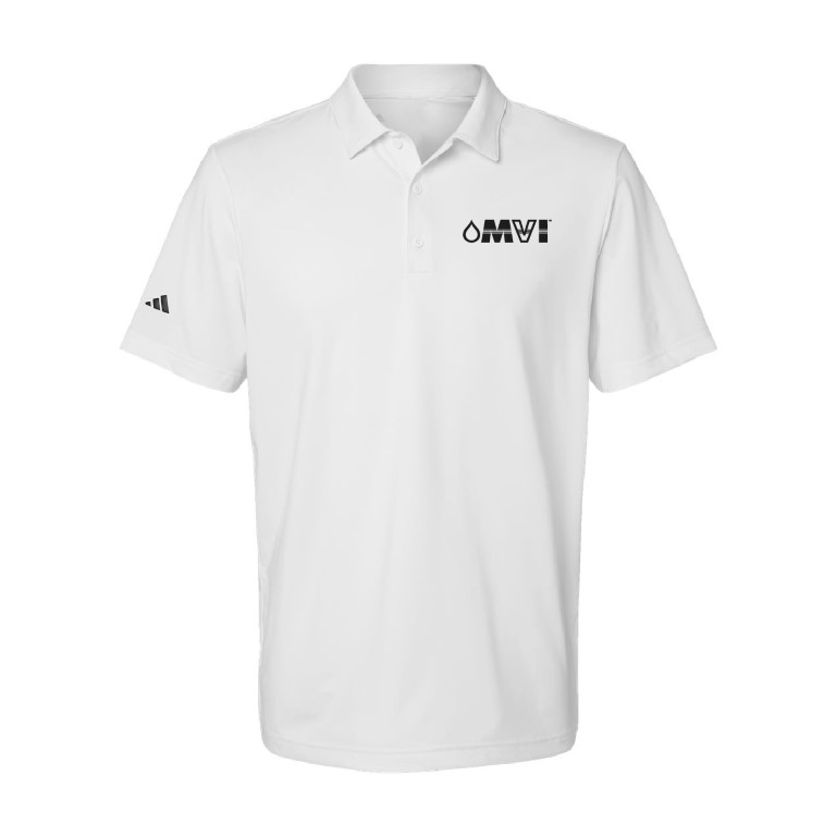 Adidas Ultimate Solid Polo