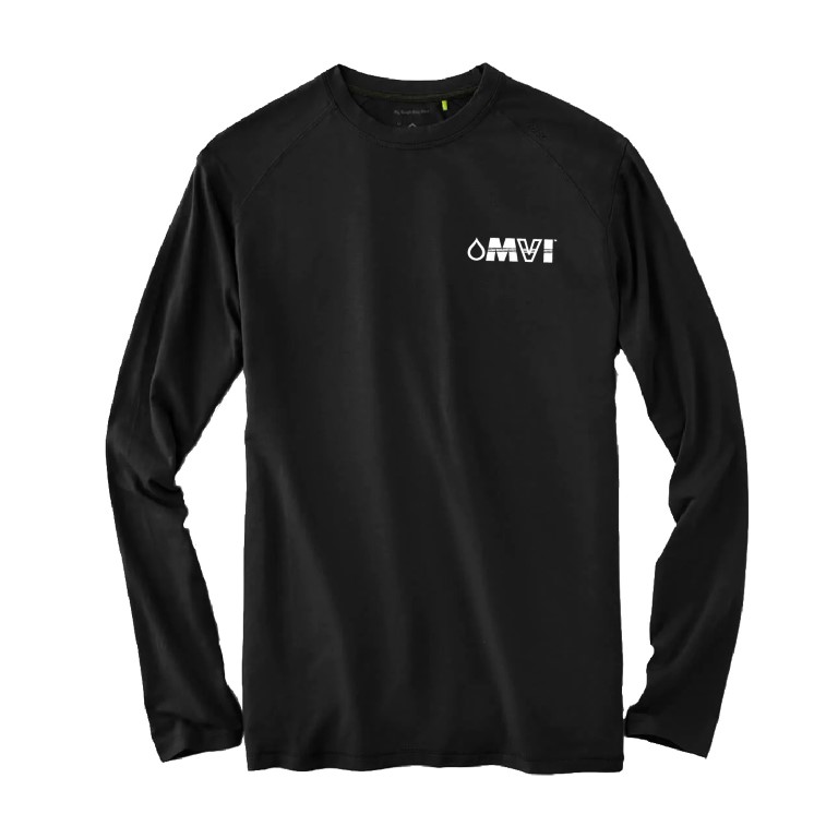 Tasc Performance Carrollton Long Sleeve Fitness T-Shirt