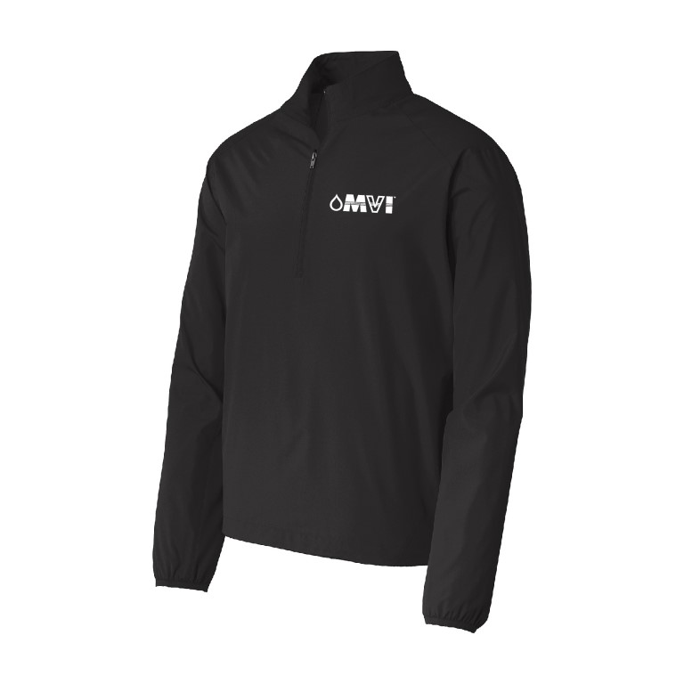 Port Authority Zephyr 1/2-Zip Pullover