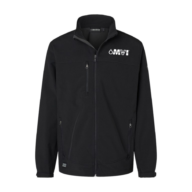 DRI DUCK Motion Soft Shell Jacket