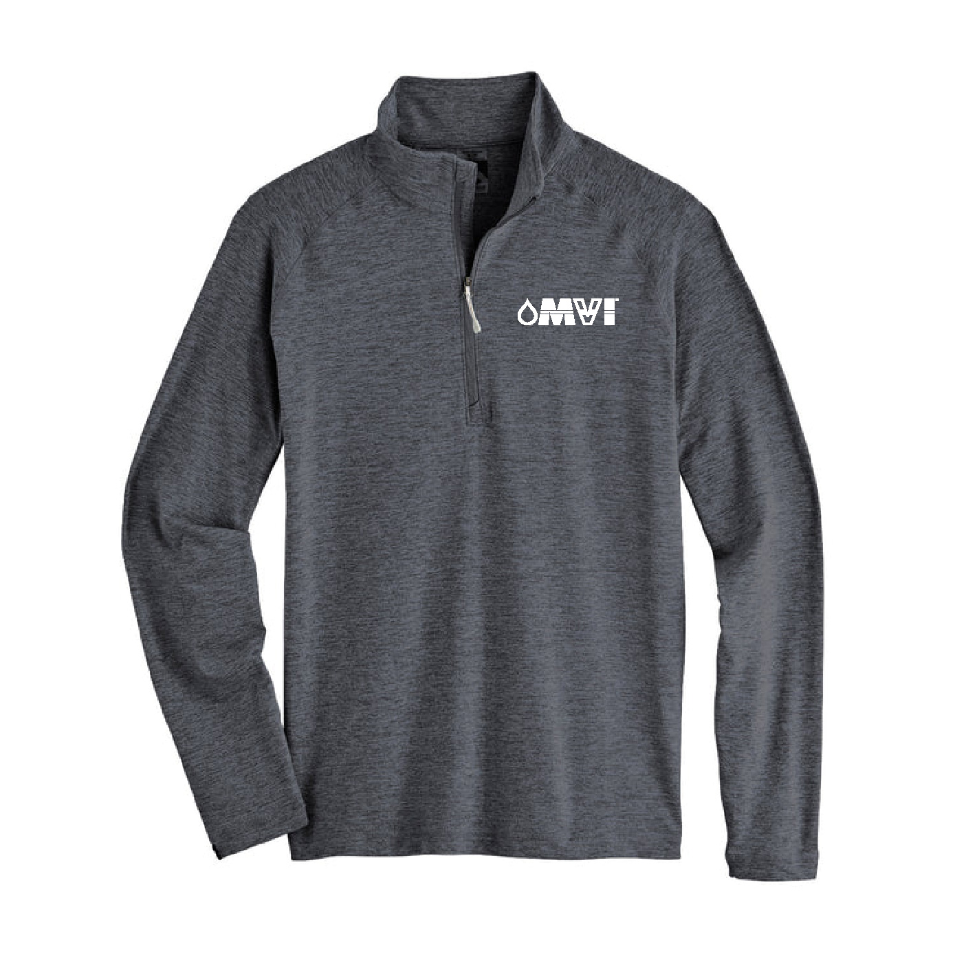 Storm Creek Men's Pacesetter Quarter Zip