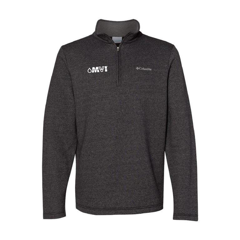 Columbia Hart Mountain III Half-Zip Pullover