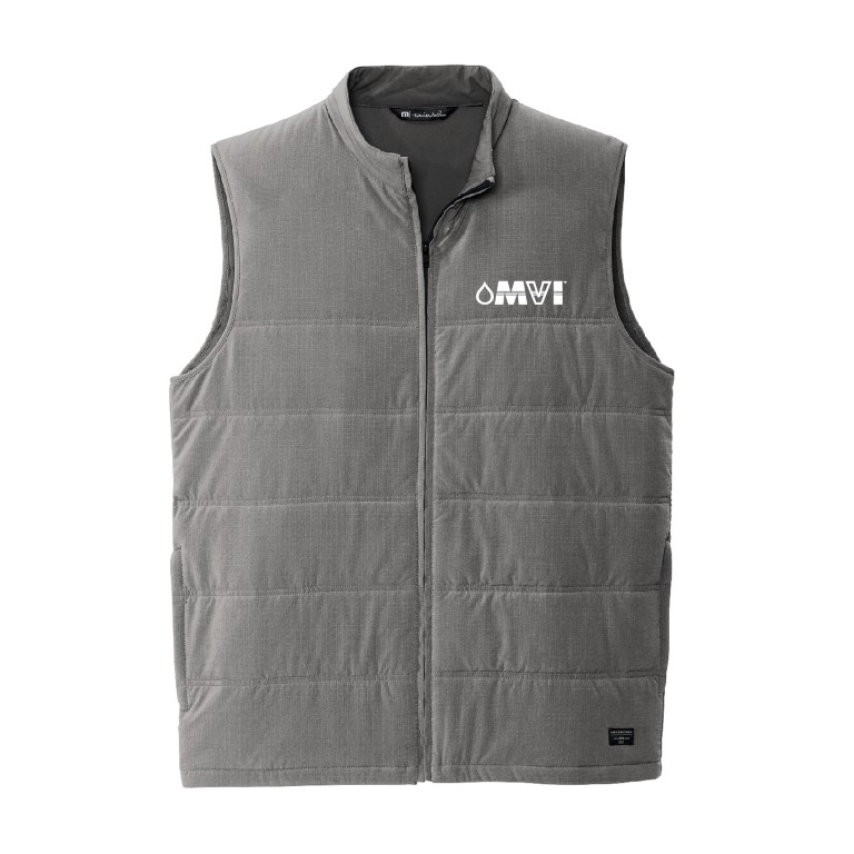 TravisMathew Cold Bay Vest